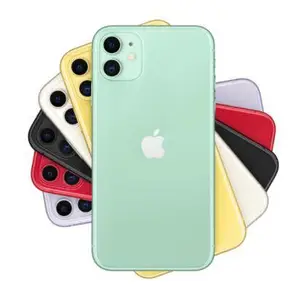 国产 6.1寸 iPhone 11手机 4G/256GB 苹果11 4G手机 双卡双待 1300万像