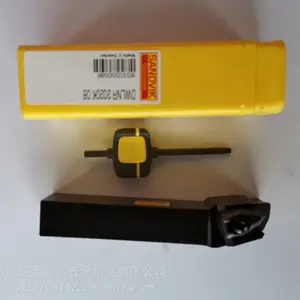 山特维克数控刀杆广东总代理山特维克刀具 DWLNR2020K08