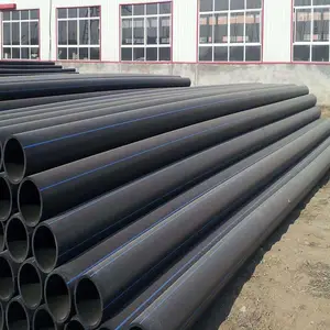 ���ܶȾ���ϩ�ܺ���hdpe��ˮ��12������ܶȾ���ϩ��ˮ��160mmֱ��