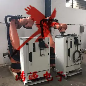 大连库卡机器人维修-库卡示教器维修