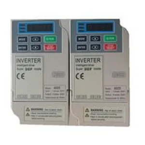 JINGYAN厦门JSCC精研A系列A025 A040变频器