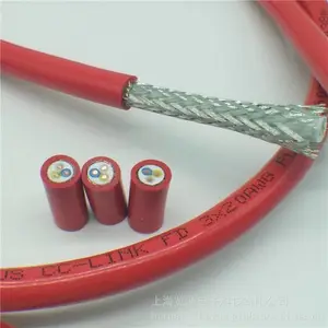 cclink����ͨѶ�� CC-Link���������ߵ���