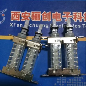 LC KZJ1琴键开关KZJ1-12H10-10 拍前咨询