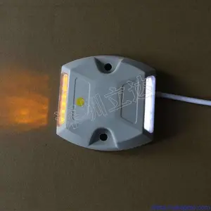 深圳立达 隧道LED诱导标 隧道有源诱导标 高亮度光电诱导标