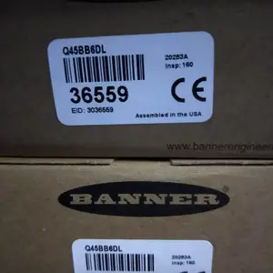 ԭװBANNER����BK30BDLV�ֻ�