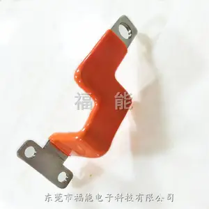 优质加工 快速生产 成套配电装置 环氧树脂铜排 福能镀镍涂层铜排 绝缘铜母排来电定制