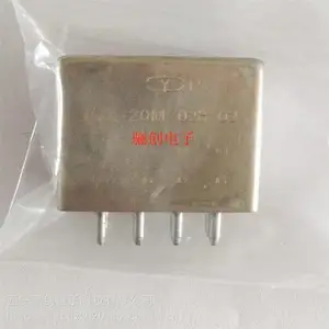 宝成继电器JZC-1MA/RG4.527.009 电磁继电器 拍前请咨询