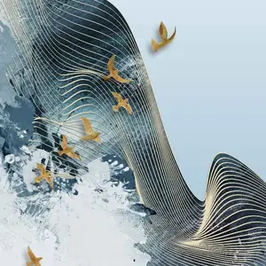 ľ���漯��ǽ�� ������Ƹ���������ľ��ά��ǽ�尲װ���