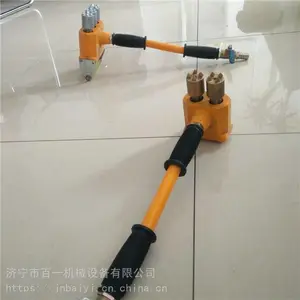 混凝土凿毛机 手持凿毛机