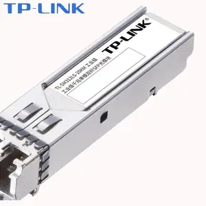 TP-LINK��ҵ��ǧ�׵�ģ˫��SFP��ģ�� TL-SM312LS-20KM��ҵ��