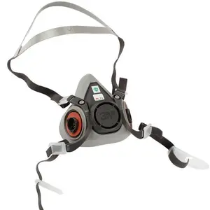 山东九天出品 6100 6200 6300 防毒面具 各种型号齐全 欢迎采购
