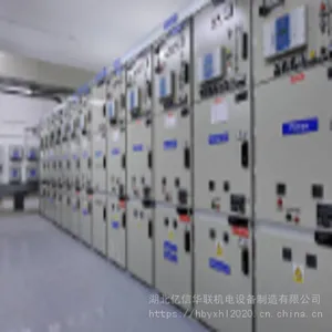 洛阳厂价供应YBJ低压电容无功补偿装置