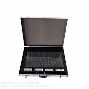 LED������ʾXSQ-SD01Yָ���Ʊ�ЯʽLRD��ͨ�յ��������ƶ���ʾ��