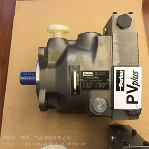 �ɿ�PARKER��ѹ������ PV140R1KT1NMMC