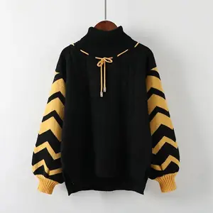河南平顶山跨境外贸卫衣男圆领女装春装长袖T恤上衣衣服货源怎么找厂家拿