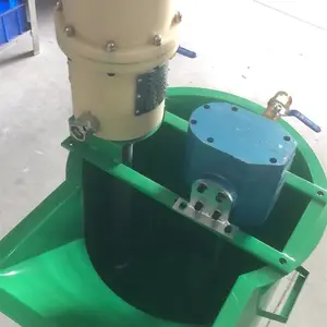 太原煤矿用气动注浆泵 ZBQ小型气动注浆泵工作视频 注浆堵水