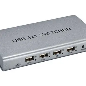 �����л������� KVM4x1������ͬ�������� �����������������л���