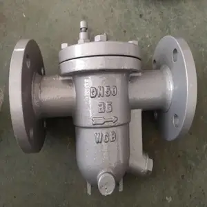 CS41W-64P DN100��ˮ������������ϵͳ����������ˮ����