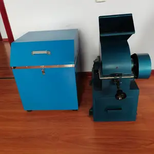 GJ-3密封式制样粉碎机 实验室煤炭粉碎机 科达仪器