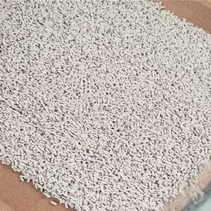 隧道式猫砂微波烘干设备 宠物食品烘干机