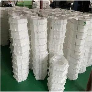 六角块护坡模具 混凝土六角块生产制作厂