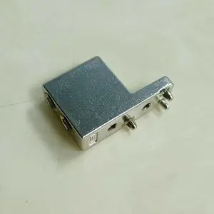 锌合金压铸件产品-电子设备零部件