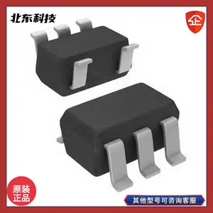 FMD/��â΢ ��������FT24C02A-FLR-T-SOT-23-5 EEPROM�洢��