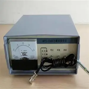 汽车不解体探伤仪 型号:ZS12-WTS-100B 库号:M358331