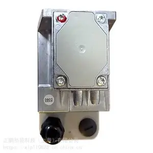 DUNGSȼ����©װ��VPS504 S02�¹���˹���ż�©��˵����
