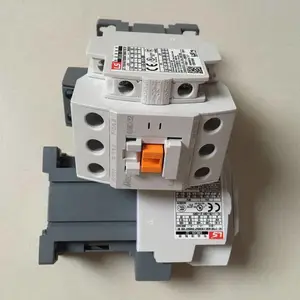 LS����ֱ���Ӵ��� GMD-12 ����ר��DC24V DC220V����MEC���ϵ��