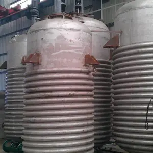 ***回收二手3吨三效蒸发器