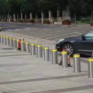 ���� ȫ�Զ������� ·��·׮ �����С����ײ����׮