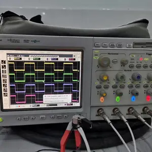 ԭװAgilent������54831B����ʾ������ͨͨ��600M
