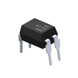 KL817-D ����ܹ��� ��̨ ֱ�� ͭ�� DIP4 �������������