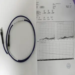 40G高频率，超柔性，低损耗，50欧测试线缆组件2.92J-3602.92J-L