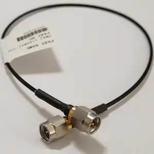 奥纳RF射频连接线SMAJ-142ZSMAJ-1.2M