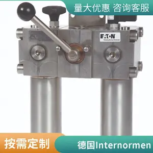 德国INTERNORMEN回油过滤器01NR.1000.40G.10.B.P