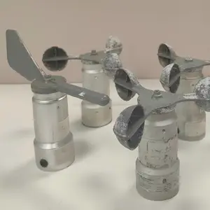 德国KRIWAN科瑞文/机械式风速风向仪/检测/维修/校准/保养/以旧换新