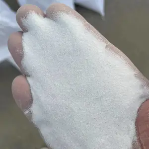 石英砂过滤材料0.5-1mm 1-2mm 2-4mm 工厂直发