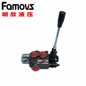 YOULI多路阀明欣总代理JB-2/1S-4/010001/G3/M1