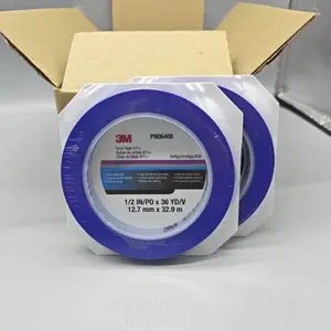 3M471+��ϩ�����������ɫ���� 3M Vinyl Tape 471+ 6.35MM