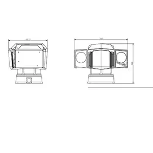 ��Ӧ��������DS-TCC200-ND-I/36/T 200��36��100�׳�����̨�����