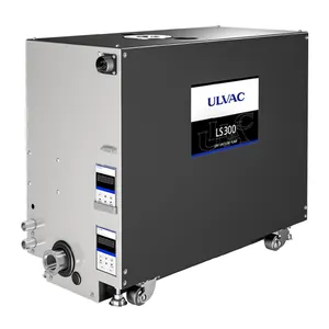 ULVAC�������ձ������ݸ�ʽ��ʽ��ձ�LS300