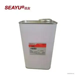 信友SEAYU UV3342LV UV三防胶 线路板涂覆 工业级现货