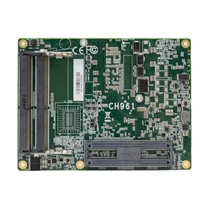 CH961 Dual channel DDR4 2666MHz SODIMM up to 96GB