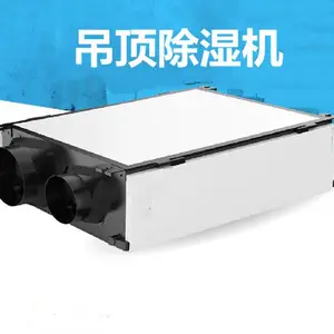 吊顶式除湿机吊顶冷库除湿机