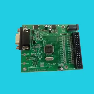 I2C控制器,IO控制器,IIC控制器,I2C adaptor,SPI控制器