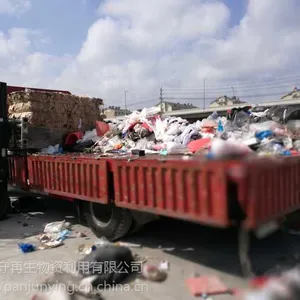 奉贤工业产生泡沫垃圾清运，奉贤一般普通固废处理价格，奉贤工业废料清运中心