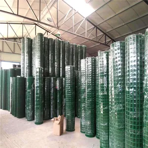 生产各种规格荷兰网养殖网价低质优