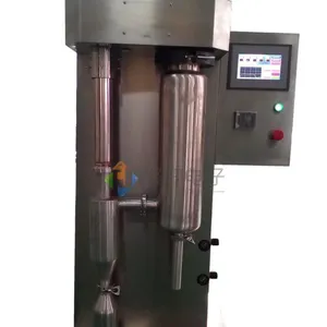 聚同电子芜湖雾化造粒仪JT-8000Y小型喷雾干燥机